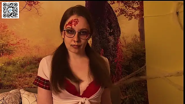 Snapshot of JennyVego chatting on October 23, 2025, 7:56 pm JennyVego online show from October 23, 2025, 7:56 pm