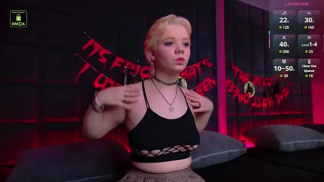 Sally Katz online show from October 22, 2025, 10:59 am