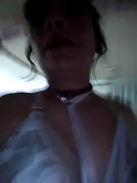 Valentina Squirt- online show from October 14, 2025, 9:54 am