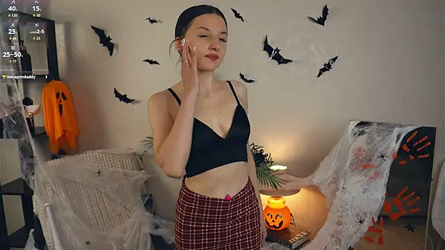 JanellHousen online show from October 30, 2025, 5:31 am