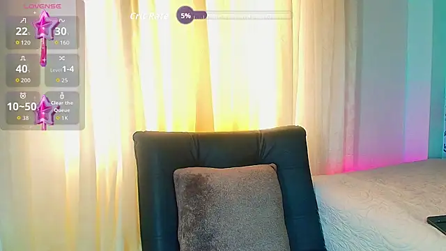 EbonyHansNight online show from January 5, 2026, 5:27 pm