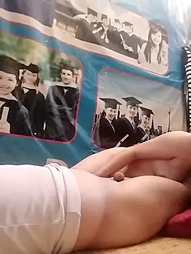 GAIXINH TIMCK online show from November 11, 2025, 5:40 am