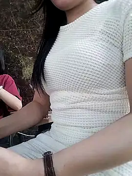 GAIXINH TIMCK online show from November 14, 2025, 8:13 am