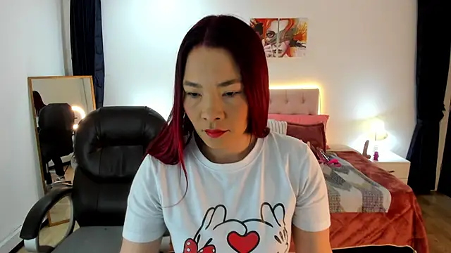 Snapshot of Mafe_Kailina chatting on October 19, 2025, 12:39 pm Mafe Kailina online show from October 19, 2025, 12:39 pm