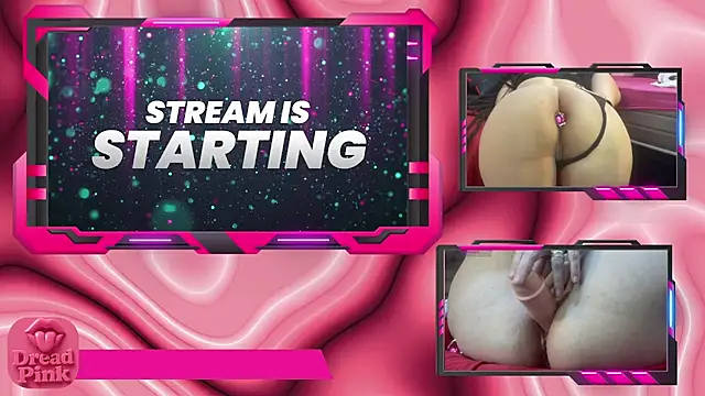 Snapshot of DreadPink chatting on November 29, 2025, 1:52 am DreadPink online show from November 29, 2025, 1:52 am