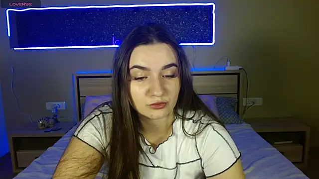 cutieblush online show from October 5, 2025, 8:51 pm