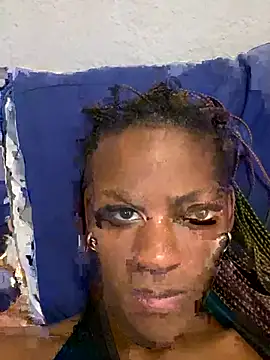 Purelyunfiltered21 online show from October 2, 2025, 9:38 am