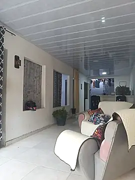 Lucyfoox online show from February 5, 2026, 12:10 pm