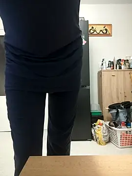 honzinka83 online show from December 20, 2025, 5:20 pm