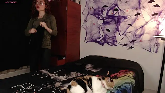 Snapshot of Alessandra_Shayk666 chatting on October 18, 2025, 11:38 pm Alessandra Shayk666 online show from October 18, 2025, 11:38 pm