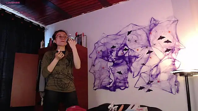 Snapshot of Alessandra_Shayk666 chatting on October 21, 2025, 8:53 pm Alessandra Shayk666 online show from October 21, 2025, 8:53 pm