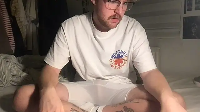 Angus80085 online show from November 9, 2025, 6:28 pm