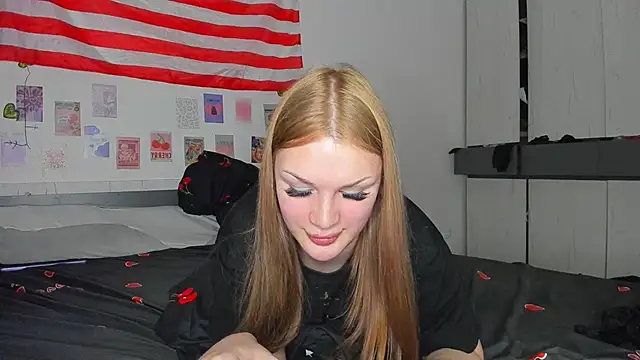 sashadeliii online show from December 2, 2025, 12:32 pm