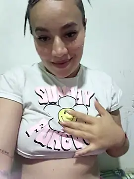 Meloddy   online show from October 12, 2025, 11:04 pm