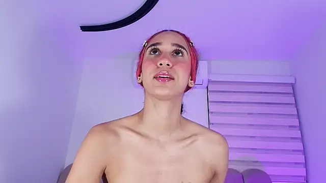 ashly mr online show from February 23, 2026, 11:51 am