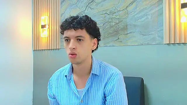 ISRAEL GRAY online show from September 29, 2025, 11:42 pm