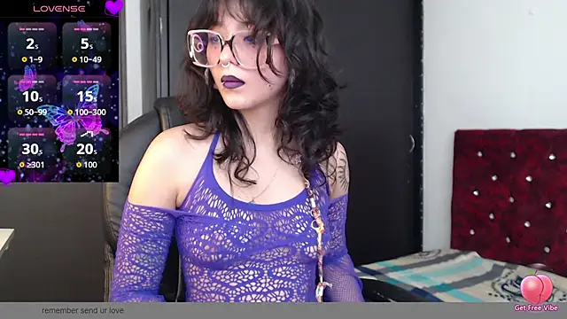 Snapshot of Lia_Carter_ chatting on February 12, 2026, 9:10 pm Lia Carter online show from February 12, 2026, 9:10 pm