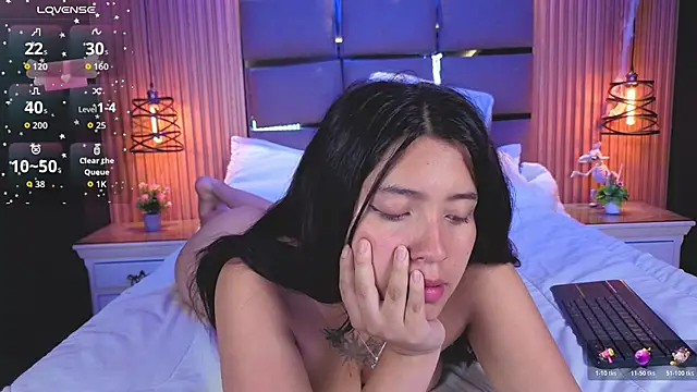 Emily Roberts9 online show from March 6, 2026, 11:17 am