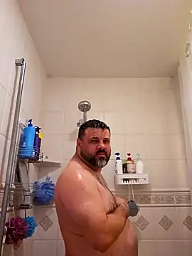 Roddog18 online show from March 8, 2026, 7:34 am