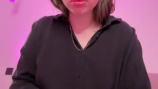 AlmaryKim online show from March 27, 2026, 8:08 pm