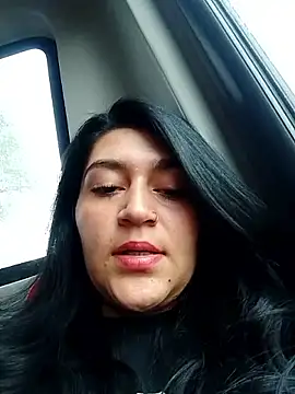 alejitasweet online show from October 11, 2025, 9:35 pm