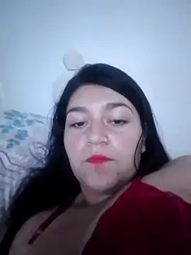 alejitasweet online show from October 13, 2025, 4:23 am