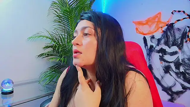 alejitasweet online show from October 16, 2025, 3:18 am