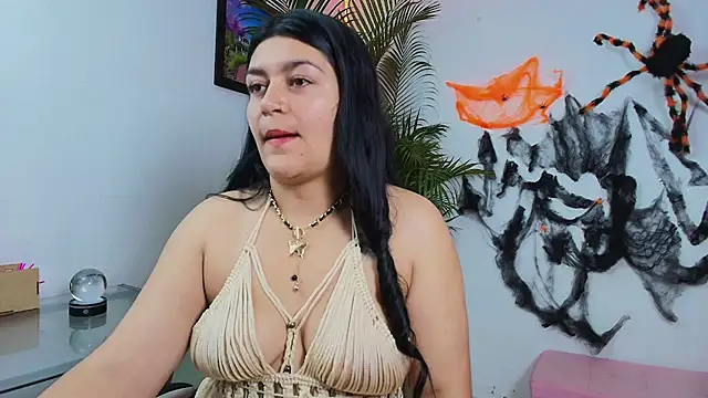 alejitasweet online show from October 23, 2025, 3:50 am