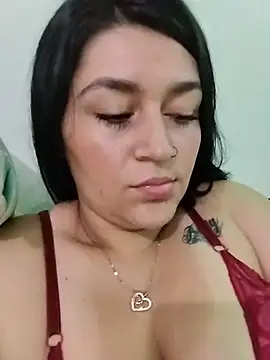 alejitasweet online show from October 31, 2025, 5:08 am