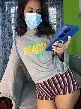 SukiyamaAsia online show from October 22, 2025, 4:13 am