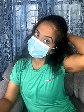 SukiyamaAsia online show from October 29, 2025, 7:21 am