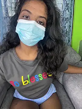 SukiyamaAsia online show from November 13, 2025, 4:11 am