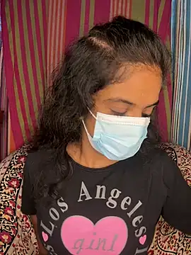 SukiyamaAsia online show from April 13, 2026, 7:36 am