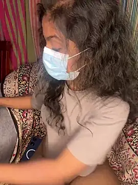 SukiyamaAsia online show from April 18, 2026, 5:50 pm