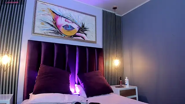 Dylan Katte online show from March 20, 2026, 12:04 am