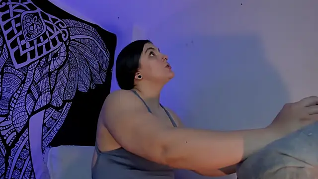 Anny ferrer1 online show from April 6, 2026, 10:11 pm