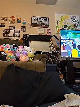 Snapshot of CherryHeart69 chatting on October 6, 2025, 1:58 am CherryHeart69 online show from October 6, 2025, 1:58 am