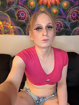 cinderellie online show from March 5, 2026, 6:09 am