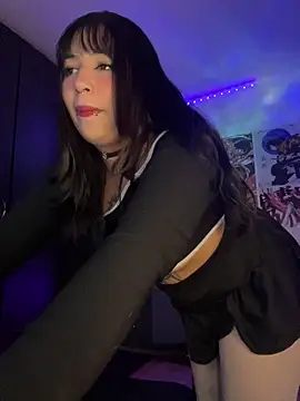 Hinatamoon  online show from February 6, 2026, 5:23 am