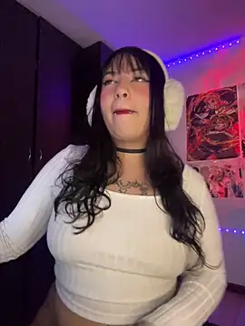 Hinatamoon  online show from February 26, 2026, 4:00 am