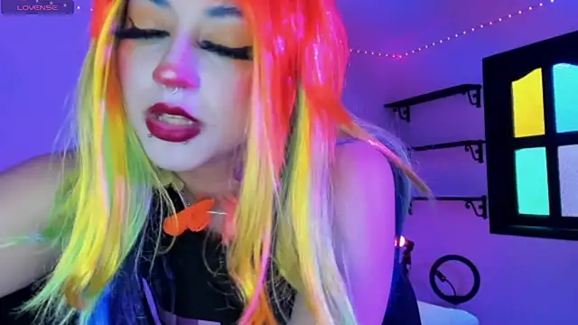 Kora Red69 online show from April 15, 2026, 8:09 pm