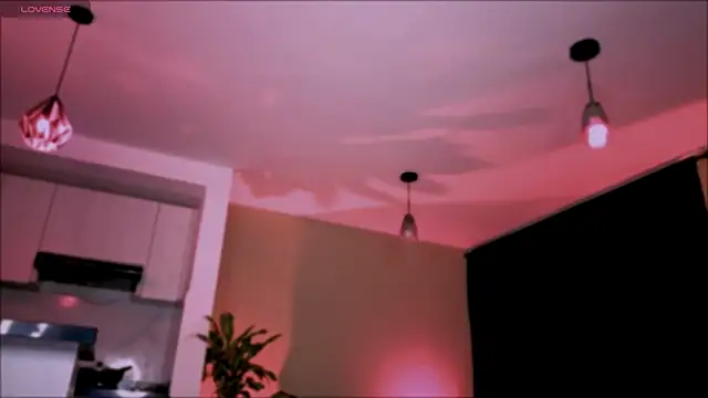 VanessaBlackrose online show from October 21, 2025, 12:22 am