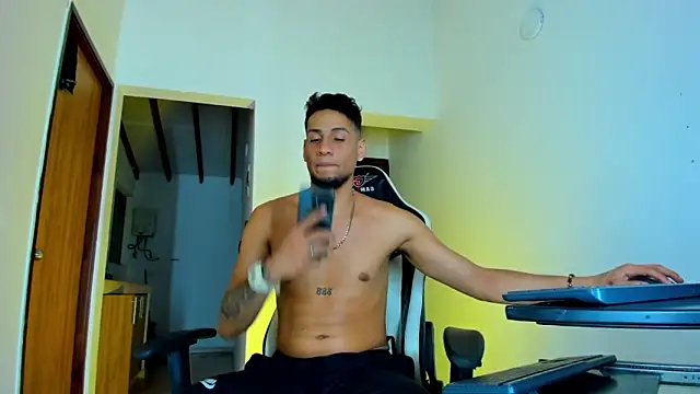 daddys insanee online show from October 7, 2025, 2:09 am