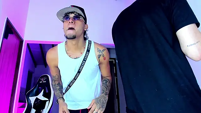 daddys insanee online show from October 13, 2025, 4:12 am