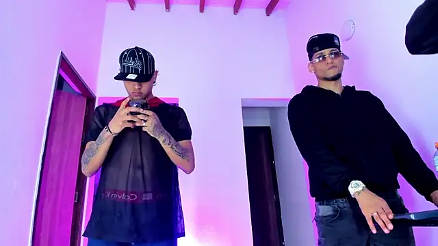 daddys insanee online show from October 15, 2025, 4:34 am