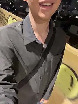 LiamMyst online show from February 17, 2026, 11:44 pm