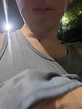 LiamMyst online show from March 10, 2026, 4:06 am