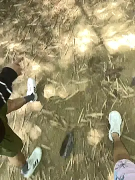 LiamMyst online show from March 28, 2026, 3:11 pm