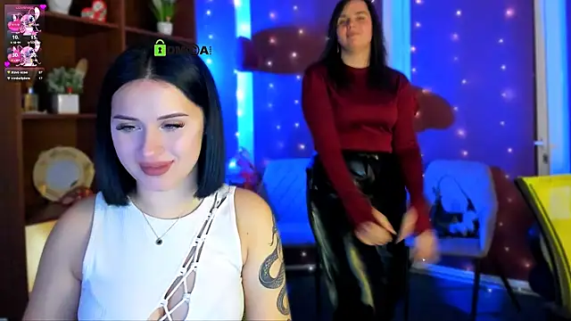 vivy star1 online show from February 11, 2026, 8:36 pm