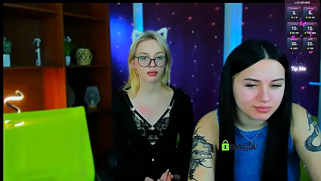 vivy star1 online show from March 23, 2026, 7:51 pm